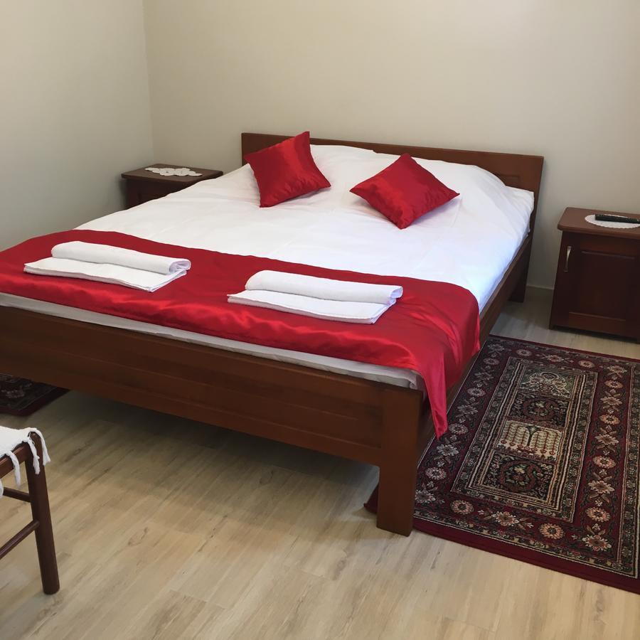 Bnb Njeguska Sijela Njegusi Bagian luar foto