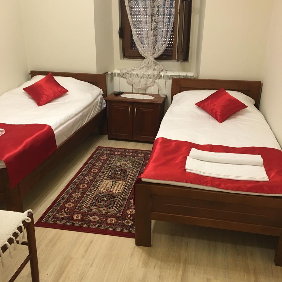 Bnb Njeguska Sijela Njegusi Bagian luar foto