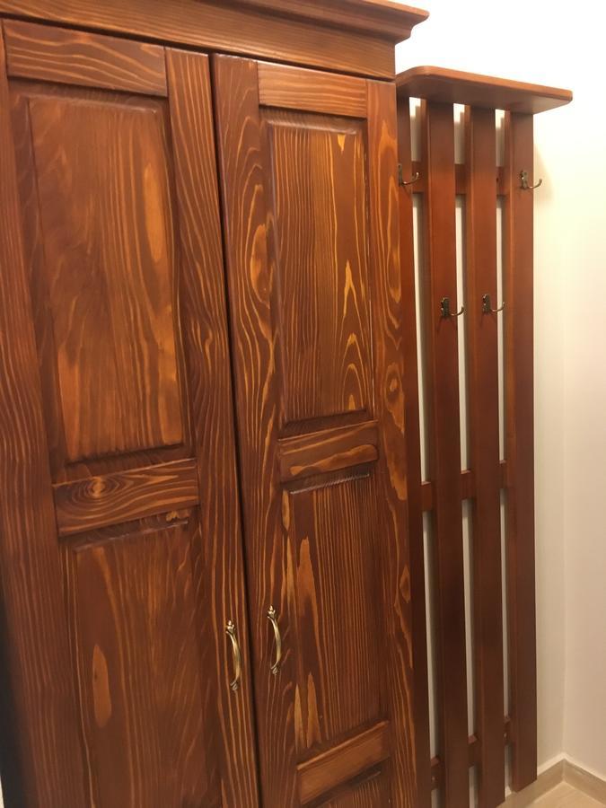 Bnb Njeguska Sijela Njegusi Bagian luar foto