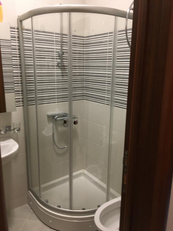 Bnb Njeguska Sijela Njegusi Bagian luar foto