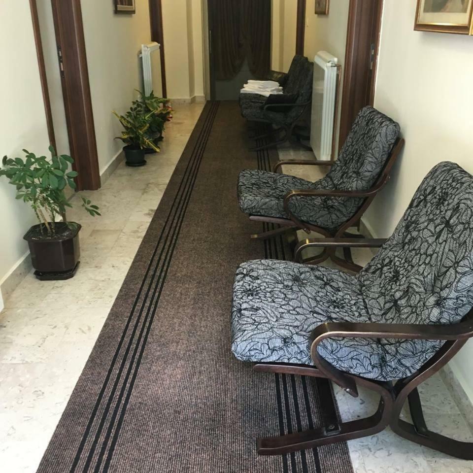 Bnb Njeguska Sijela Njegusi Bagian luar foto
